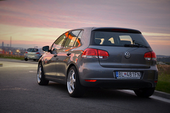 My car
