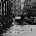 slecna na moste
