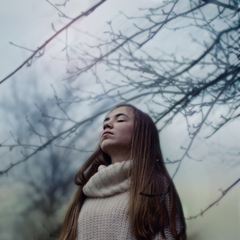 she feels that the winter come