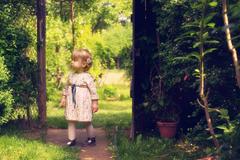 in Wonderland