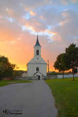 Kaplnka