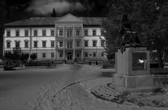 tu sa kúpávala Sisi