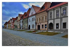 domčúriky