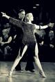 Dancing Beauty