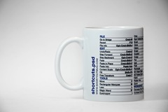 Hrncek - produktova foto