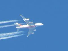 emirates airlines A380 airbus