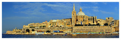 Valletta