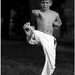 Karate Kid - Wajld Lájf