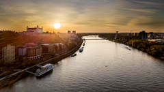 Dobré ráno Bratislava II