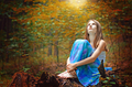 Chiara in fairytale....