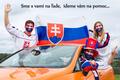 Fandime hokeju
