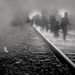 on the rails II:refugees