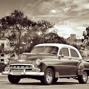 Old Chevy