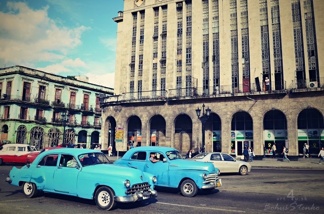 KUBA - Havana