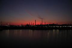 Industry sun