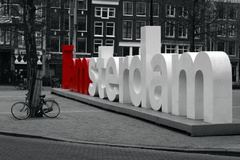 I am Amsterdam
