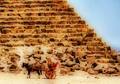 pyramída a fiaker