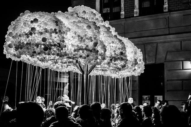 Nuit Blanche