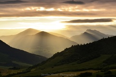 Podvečer v Malej fatre