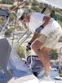 Yachting