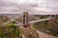 Bristol bridge
