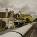 corfe train station