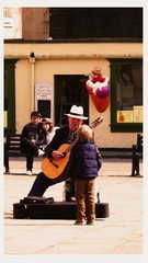 fanúšik(muziky) trocha inak