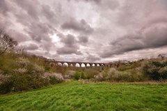 Pensford railway