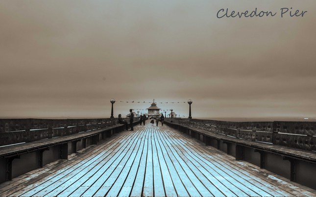 clevedon