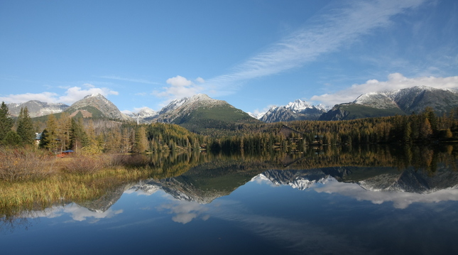 Štrbské pleso