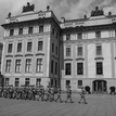 Hradná stráž - Praha
