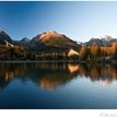 Vysoké Tatry X