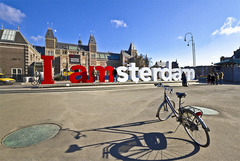 I amsterdam