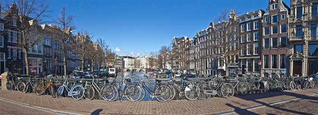 Amsterdamska klasika