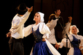 Folklór Trnavská brána 2010