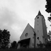 Kostolík v Tatranskej Lomnici
