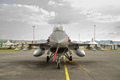 SIAF 2013 - F-16 Falcon