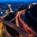 Banska Bystrica at Night