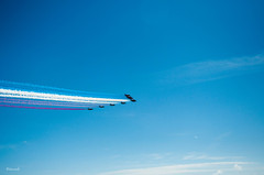 Red Arrows