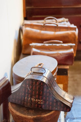 HMS Warrior