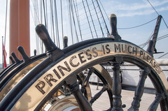 HMS Warrior