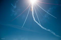 Red Arrows