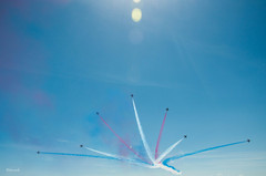 Red Arrows