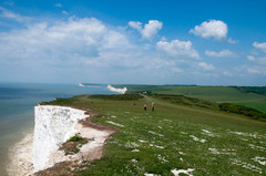 Seven Sisters Country Park