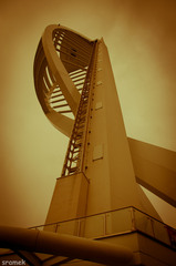 Spinnaker Tower