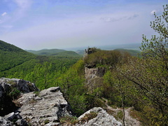 Ostrý kameň II.