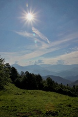 Pod útulnou Limba