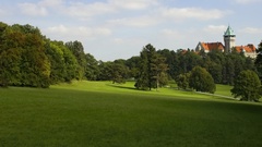 Smolenický zámok