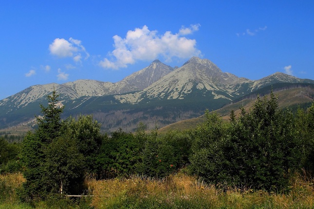 Tatry