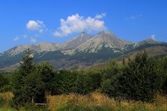 Tatry